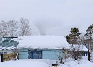 Дом на продажу, 45.2 м2, Калтан, улица Горького