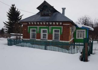 Дом на продажу, 40 м2, деревня Подлёсово, Школьная улица
