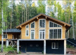 Дом на продажу, 303 м2, садоводческое некоммерческое товарищество Жарки-2