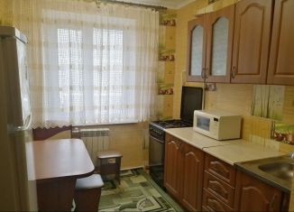 Продажа 2-комнатной квартиры, 55.5 м2, поселок городского типа Мостовской, улица Гоголя, 115