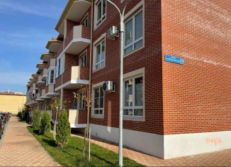 Двухкомнатная квартира на продажу, 53 м2, Краснодар, улица Ивана Рослого, 16к1, ЖК Жилой Квартал