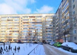 Продам комнату, 12 м2, Йошкар-Ола, улица Воинов-Интернационалистов, 25, микрорайон Юбилейный