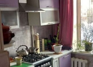 Продам 2-ком. квартиру, 48 м2, Йошкар-Ола, улица Анциферова, 8А, микрорайон Гомзово