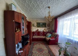Продаю двухкомнатную квартиру, 41.7 м2, Фокино, улица Луначарского, 2