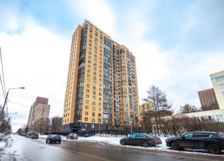 Продается многокомнатная квартира, 260 м2, Москва, улица Академика Павлова, 24, метро Молодёжная