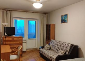 Сдается 1-ком. квартира, 39 м2, Санкт-Петербург, Учебный переулок, 2