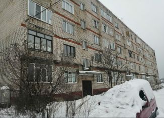 Продается трехкомнатная квартира, 61 м2, Карабаново, Почтовая улица, 21