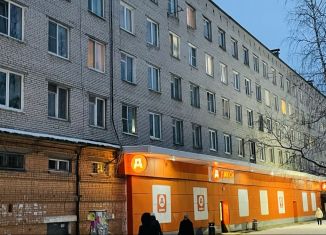1-комнатная квартира на продажу, 31.1 м2, поселок Любань, проспект Мельникова, 9