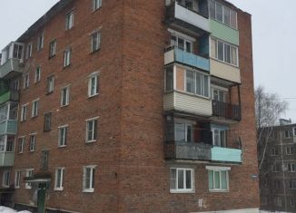 Продается двухкомнатная квартира, 40.5 м2, рабочий посёлок Михнево, Московская улица, 9