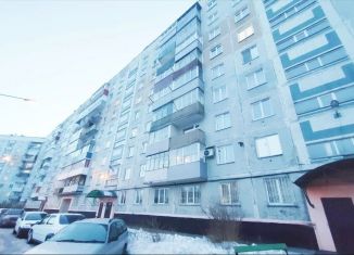 Продажа 3-комнатной квартиры, 59.9 м2, Новокузнецк