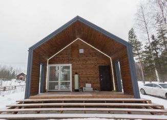 Продаю дом, 64 м2, СНТ Ветеран-3, Фермерская улица