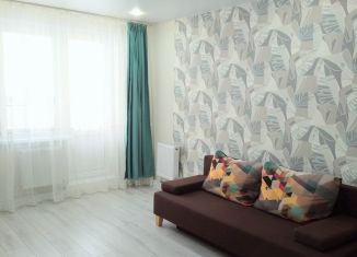 Продаю 2-комнатную квартиру, 65 м2, Чебоксары, улица Сергея Бутякова, 5, ЖК Ясная Поляна