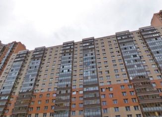 Двухкомнатная квартира на продажу, 61 м2, Санкт-Петербург, проспект Королёва, 65, ЖК Юбилейный Квартал