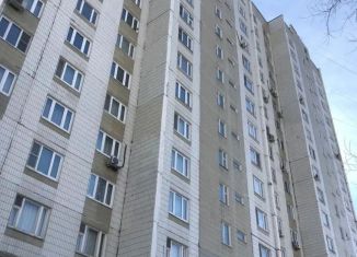 Продажа трехкомнатной квартиры, 72.6 м2, Москва, метро Солнцево, улица Богданова, 52к2