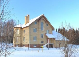 Продажа дома, 587.8 м2, посёлок Протасы, 26-й квартал, 1