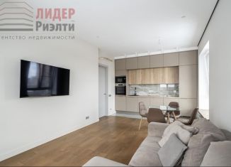 3-комнатная квартира на продажу, 67 м2, Москва, улица Черняховского, 19, улица Черняховского