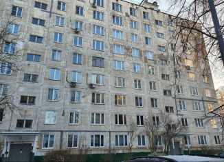 Продам квартиру студию, 16.5 м2, Москва, Зеленоградская улица, 37, метро Ховрино