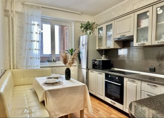 Продается 1-ком. квартира, 36.5 м2, Пермь, Самаркандская улица, 143, ЖК Авиатор