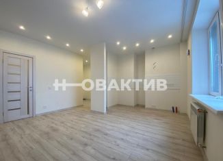 Продаю 3-комнатную квартиру, 61 м2, Новосибирск, Светлановская улица, 52, метро Гагаринская
