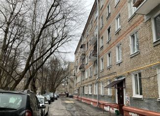 Квартира на продажу студия, 11.9 м2, Москва, Новогиреевская улица, метро Перово