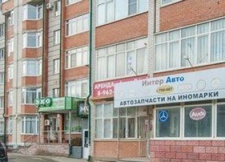 Продам помещение свободного назначения, 307 м2, Ставрополь, улица Лермонтова, 343, микрорайон № 23