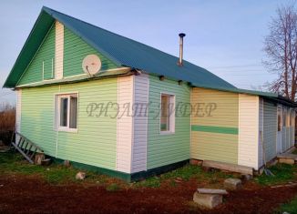 Продажа дома, 76 м2, село Шульгин Лог, Октябрьская улица