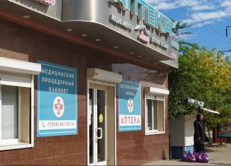 Продажа офиса, 32 м2, Махачкала, Ленинский район, проспект Имама Шамиля, 79