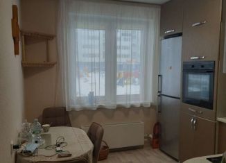 Продам двухкомнатную квартиру, 50.3 м2, Нижний Новгород, улица Бориса Видяева, 16, ЖК Торпедо