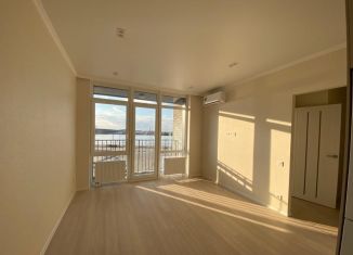 Продам двухкомнатную квартиру, 43.2 м2, Астрахань, улица Бехтерева, 12/3, ЖК Атмосфера