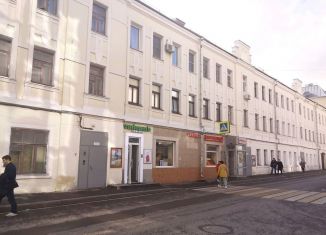 Продается 3-ком. квартира, 65.1 м2, Москва, Большая Серпуховская улица, 19/37с2, Большая Серпуховская улица