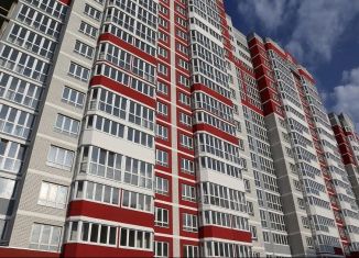 Продам двухкомнатную квартиру, 60.6 м2, Брянск, улица имени А.Ф. Войстроченко, 8, ЖК Квартал Авиаторов