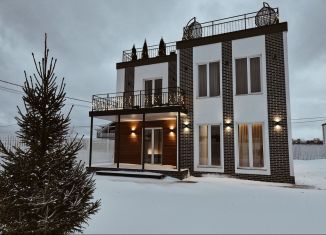 Продаю дом, 222 м2, посёлок Стрельна, Красносельское шоссе, 22