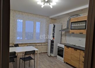 Продается однокомнатная квартира, 44 м2, Тобольск, 7-й микрорайон, 48Б, ЖК Менделеевский
