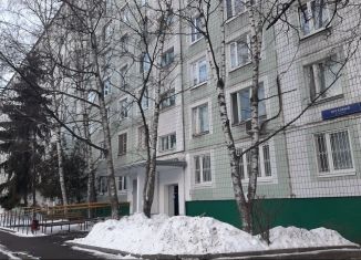 Квартира на продажу студия, 10.1 м2, Москва, Ореховый бульвар, 49к2, район Зябликово