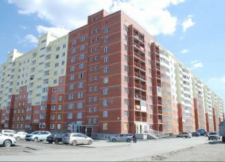 Продается квартира студия, 35 м2, Новосибирск, Спортивная улица, 17
