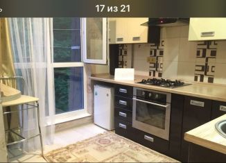 Сдаю квартиру студию, 25 м2, Сочи, улица Яна Фабрициуса, 294, микрорайон Яна Фабрициуса