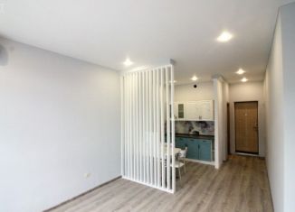 Квартира на продажу студия, 26.3 м2, Сочи, Лечебный переулок, 1А, микрорайон Старая Мацеста