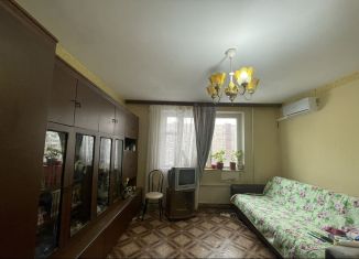 2-комнатная квартира на продажу, 53.2 м2, Москва, улица Скульптора Мухиной, 8к2, метро Новопеределкино