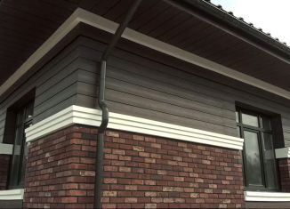 Коттедж на продажу, 198 м2, деревня Воронино, Малая Клубная улица