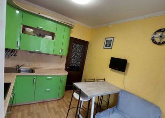 Продается 1-комнатная квартира, 37.1 м2, Москва, Беломорская улица, 20к1, метро Беломорская