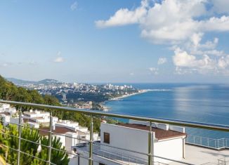 Продаю коттедж, 270 м2, Сочи, Больничная улица, 40Б