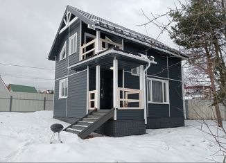 Продам дом, 110 м2, деревня Ликино, деревня Ликино, 91П