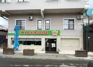 Помещение свободного назначения на продажу, 140 м2, Сочи, улица Просвещения, 132, микрорайон Чкаловский