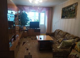 Продается трехкомнатная квартира, 58.8 м2, Гремячинск, улица Грибоедова, 14