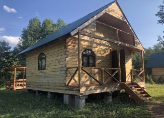 Сдаю в аренду дом, 30 м2, Республика Башкортостан, Янаульская улица, 32