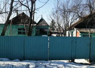 Продажа дома, 30 м2, посёлок Восточный, Восточная улица, 18