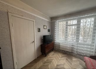 Сдается 2-комнатная квартира, 45 м2, Санкт-Петербург, Бухарестская улица, 31к4, муниципальный округ Купчино