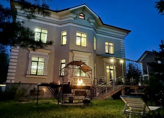 Сдам в аренду коттедж, 800 м2, деревня Молоденово, деревня Молоденово, 26