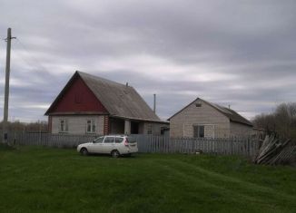 Дом на продажу, 60 м2, село Обшаровка, Лесная улица, 12