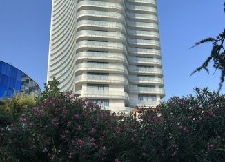 Сдача в аренду 4-ком. квартиры, 148.8 м2, Сочи, улица Орджоникидзе, 17, микрорайон Центральный